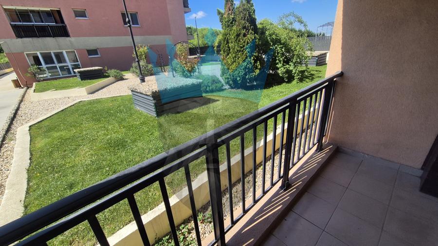 Apartament 2 Camere Complex Citylights Voluntari