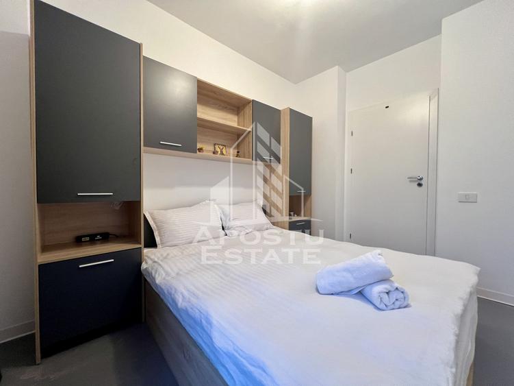 Apartament cu 3 camere de vanzare zona Tipografilor Timisoara