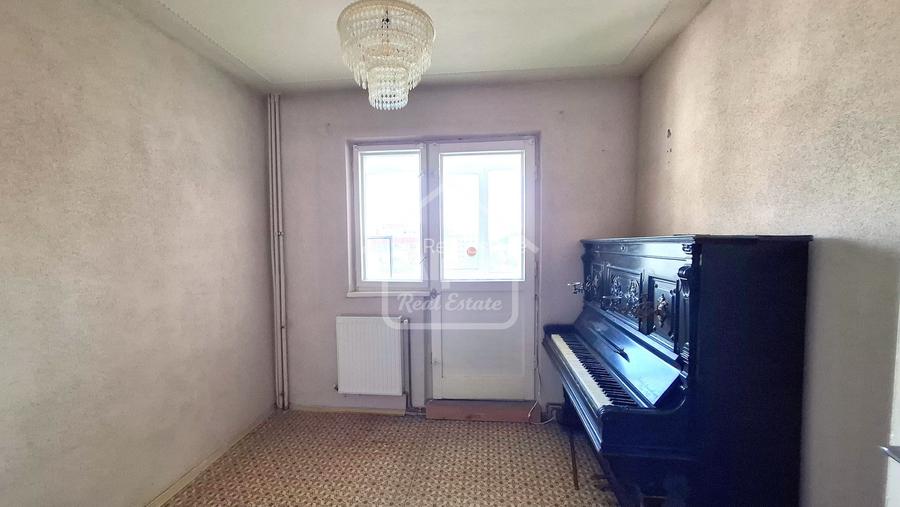 Suprafata Generoasa Priveliste I 4 camere Racadau - 26