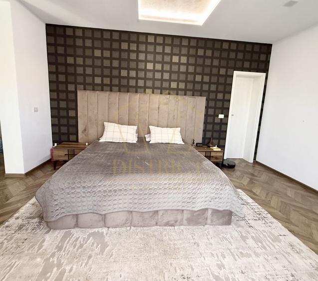 Apartament superb cu 3 camere si 2 bai | Dumbravita
