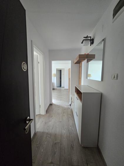 Apartament renovat si mobilat, langa sediul ANAF Piata 700