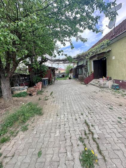 Casă de vânzare în Ariușd - Covasna