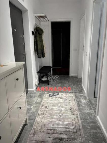 2 Camere | Titan | Metrou 12 min | Bloc nou | Parcare inclusa