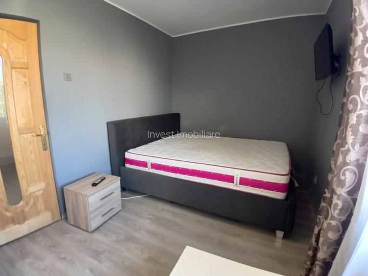 Apartament 2 Camere Mobilat și Utilat, Alexandru cel Bun,  350 € - 3