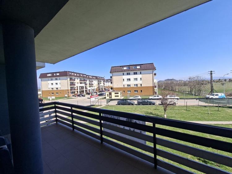 Apartament tip Studio Sânpetru Brașov - 10