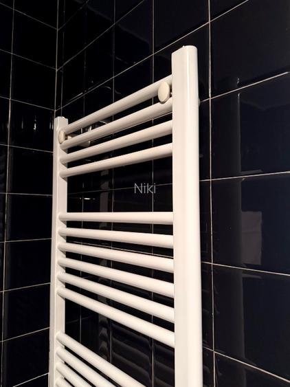 Ap. 2 camere decomandat | Turda – Ion Mihalache | Centrală proprie  - 7