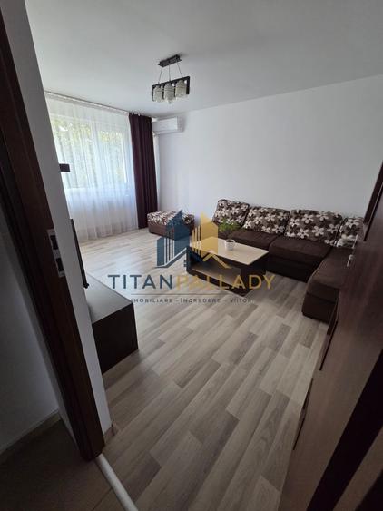 3Camere,Decomandat,Renovat,Mobilat Utilat Modern Trapezului-1Decembrie