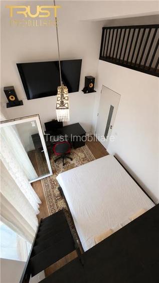 Apartament + Mansarda in CF I Str. Sobarilor I 70MP I Iris - 2