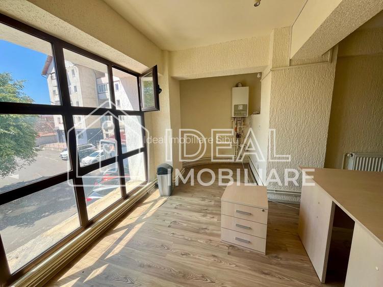Spații de birouri de închiriat | Turnișor | 23–47 mp - 10