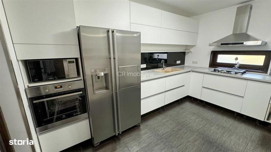 Apartament premium, Aviatiei, soselei Nicolae Caramfil - 7