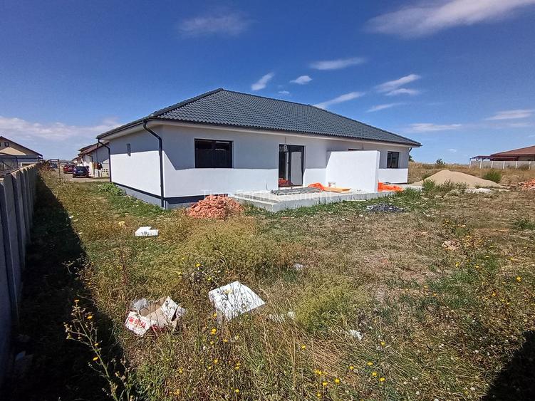 Sanandrei, Duplex Pe Parter, 3 Cam, Dressing - 3