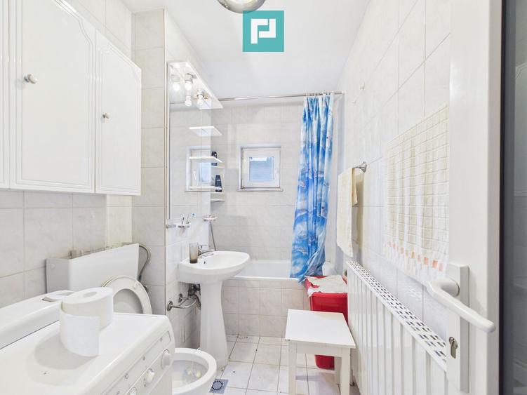 Apartament 3 camere pentru investiții în Grădiște