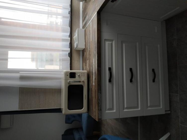 Apartament 2 camere BLOC NOU TUDOR PALAS