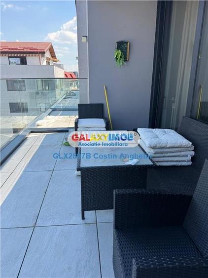 Penthouse exclusivist 4 camere - Cartier Herastrau - WIN Herastrau - 10