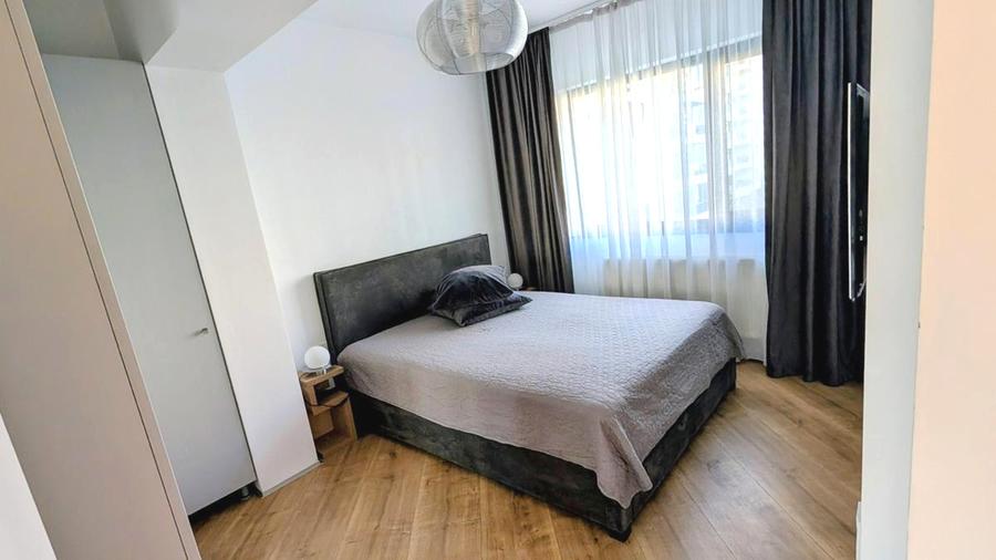 Apartament 3 camere | Modern | Parcare inclusa | Zona pipera