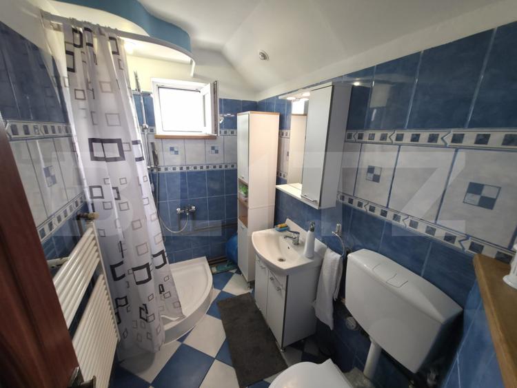 Apartament 4 camere, decomandat, 80 mp