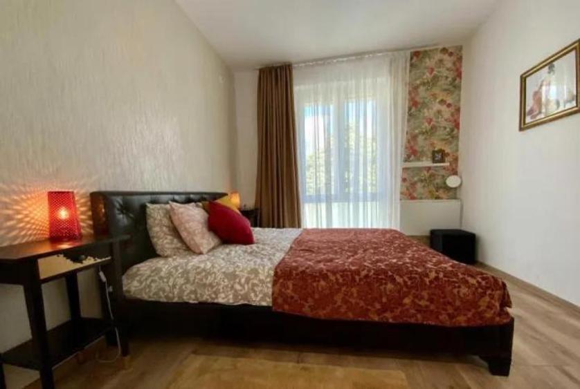 Inchirieri apartament superb 2 Camere Floreasca