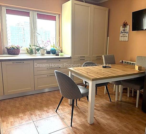 Apartament 4 camere de vânzare – Calea Vitan  – Mat Haus – Centrală proprie - 10