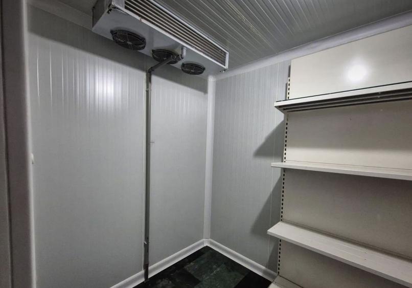 Zona Dristorului sp 235 mp + 30 m terasa bloc nou