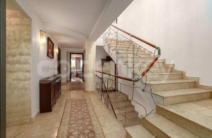 Vila mobilata cu 5 camere | 670mp teren | langa Lidl