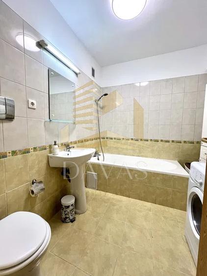 Apartament cu 2 camere | Zona Dorobantilor | Elegant si Modern