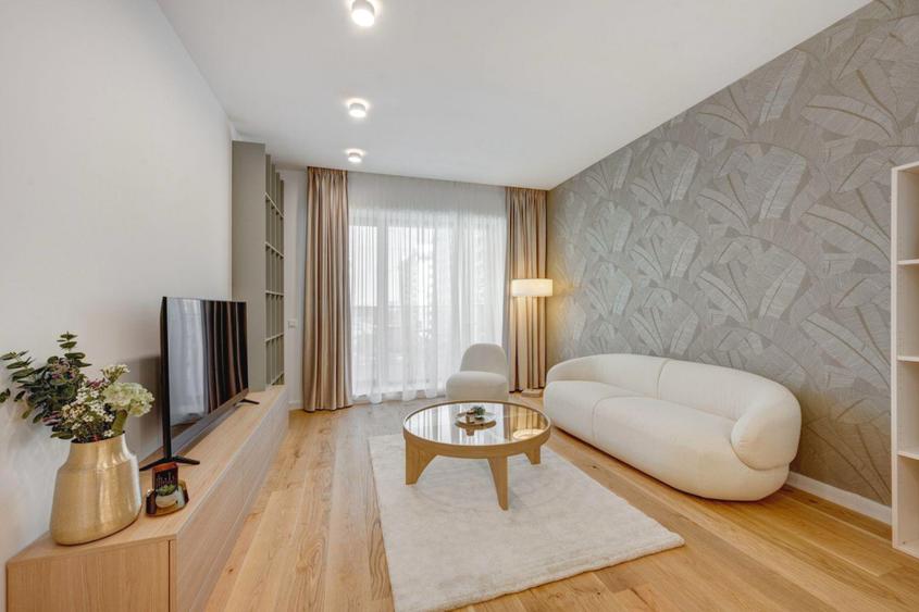 Apartament 2 camere | Lux | Posibilitate parcare | Nusco City Faza II