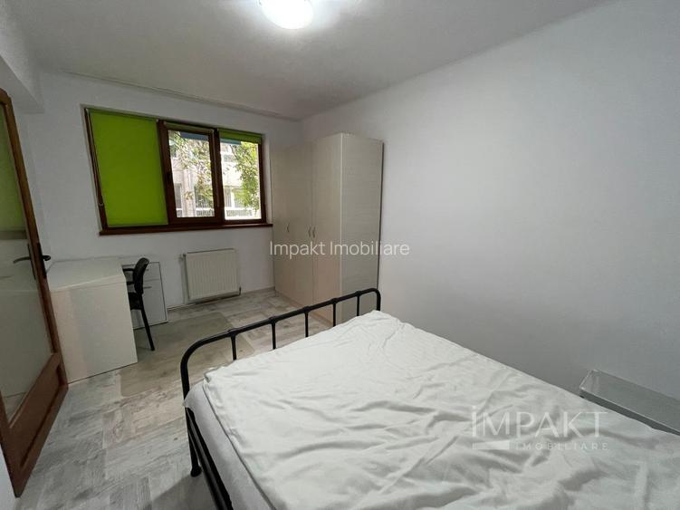 De inchiriat-Apartament cu 2 camere |Central| |Horea| - 3