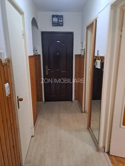 Apartament 2 camere Manastur zona Baza Sportiva