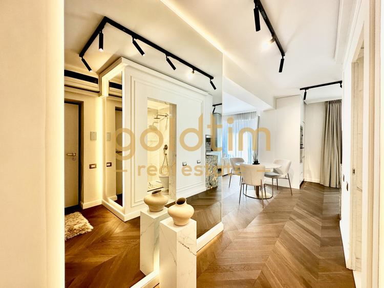 Apartament Premium/Investiții 100.000€/Porsche Pipera/Costuri mentenanță reduse