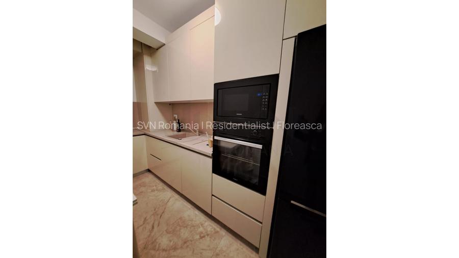 REA1029205 Apartament 2 camere I Barbu Vacarescu - 12