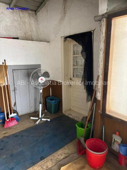 Casa 2 cam si dependinte in Jud Ialomita Grabovi - 6