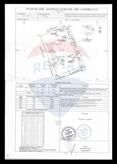 Proprietate generoasă în sat Fundeni, comuna Fundeni, județ Călărași