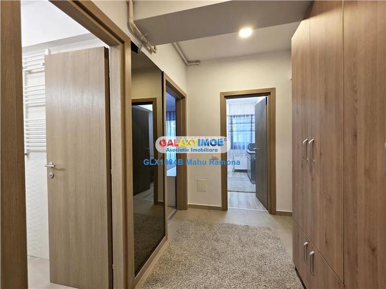 Apartament 2 camere cu parcare subterana, Novum Independentei - 8