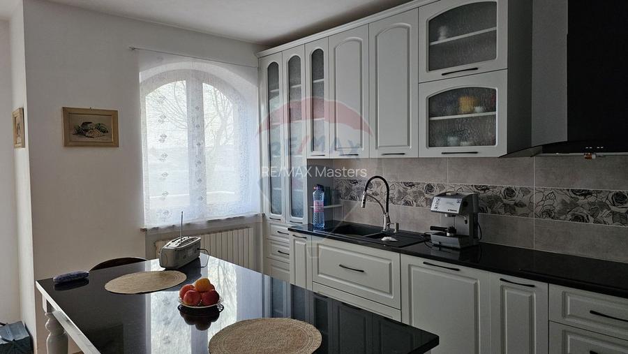 Casă / Vilă de lux, Scheia, Suceava - 30