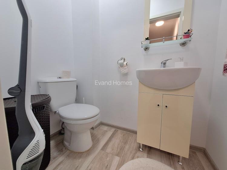 Bloc nou-Apartament cu 3 camere-loc de parcare in CF-zona Braytim-Comision 0% - 15