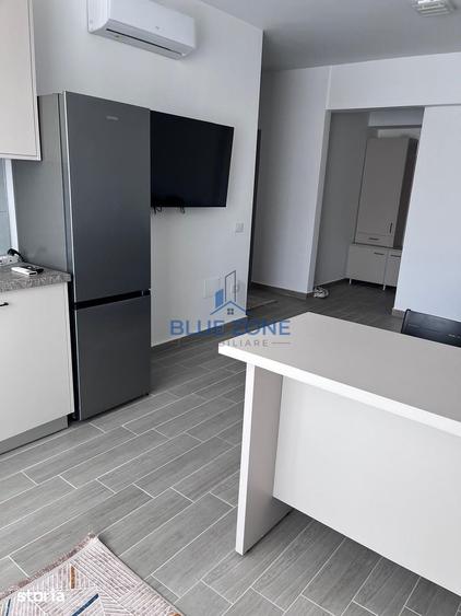 2 camere | 56 mp | Bloc 2024 | Centrală proprie | Theodor Pallady