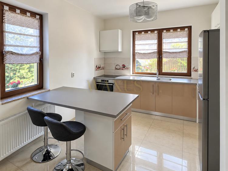 Duplex la Cheie - SU 116MP | Teren 258MP | Terasa Acoperita - Terra