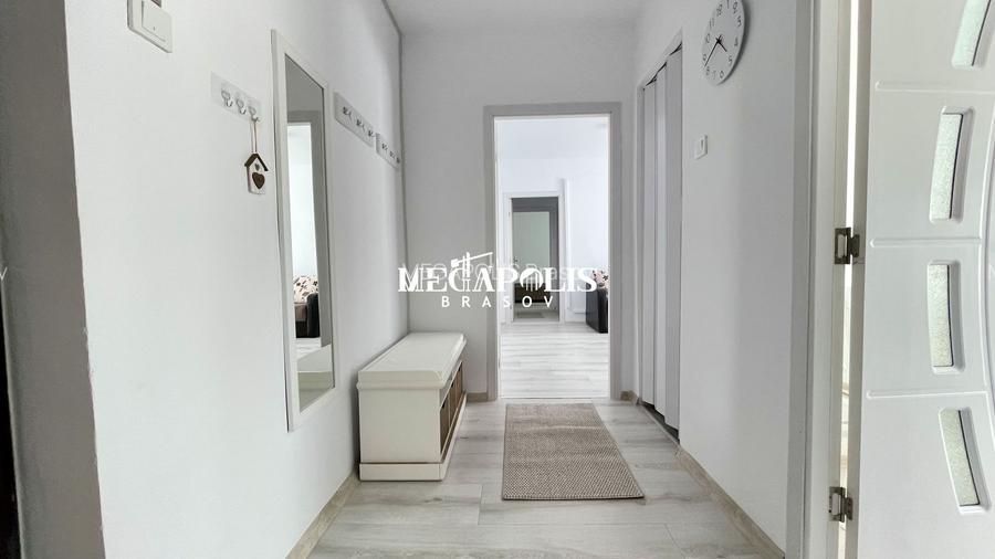 Apartament 2 camere | Prima închiriere | Calea București | AC - 12