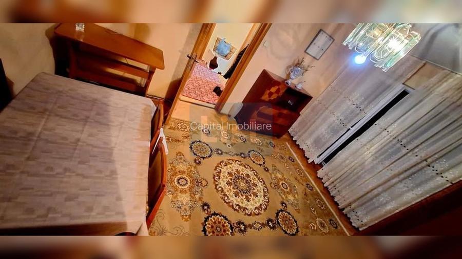 COMISION 0%! Ap. 3 camere 68 mp, parcare, zona Bucium, Mănăștur - 3