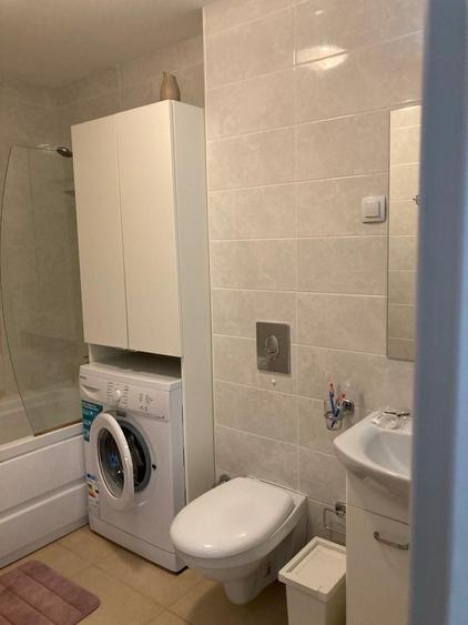 Apartament modern cu 2 camere, terasă/ parcare | Iancu Nicolae – Pipera
