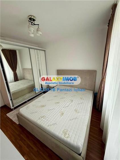 Apartament 2 camere | Gorjului | Boiler | 7min metrou | Negociabil