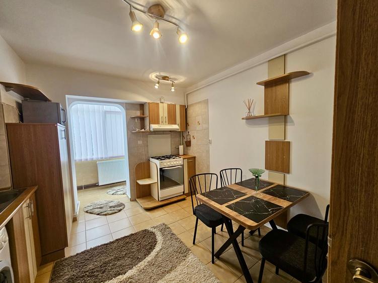 Apartament 3 camere Gară