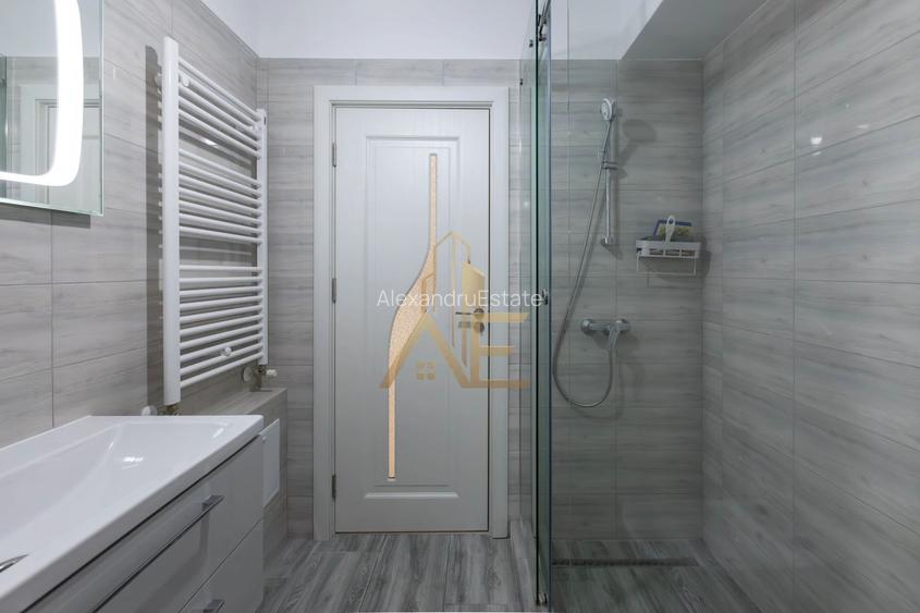 Apartament 3 camere decomandat | Bloc 2020 | Parcare subterană | 72,75 - 21