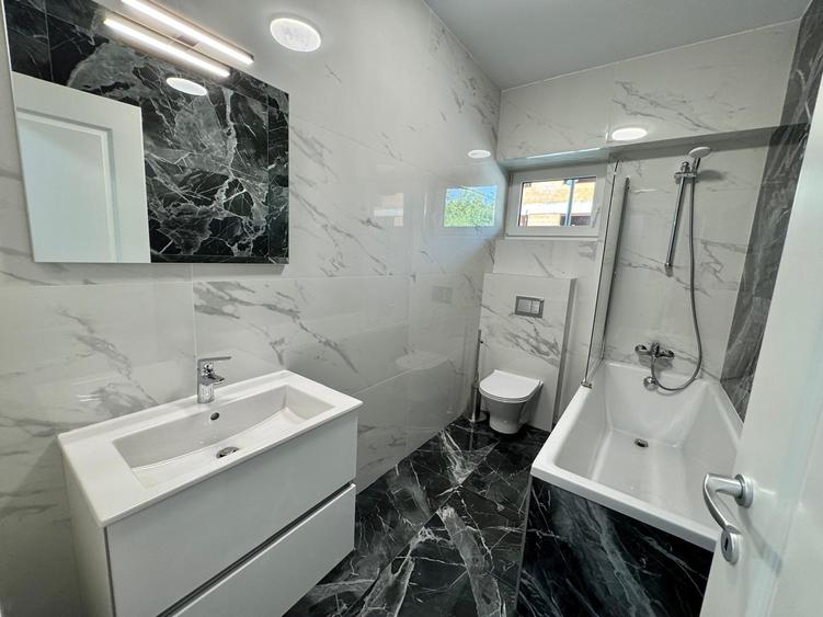 Tatarasi, Evergreen, apartament 2 camere, spatios, nou, amenajat complet