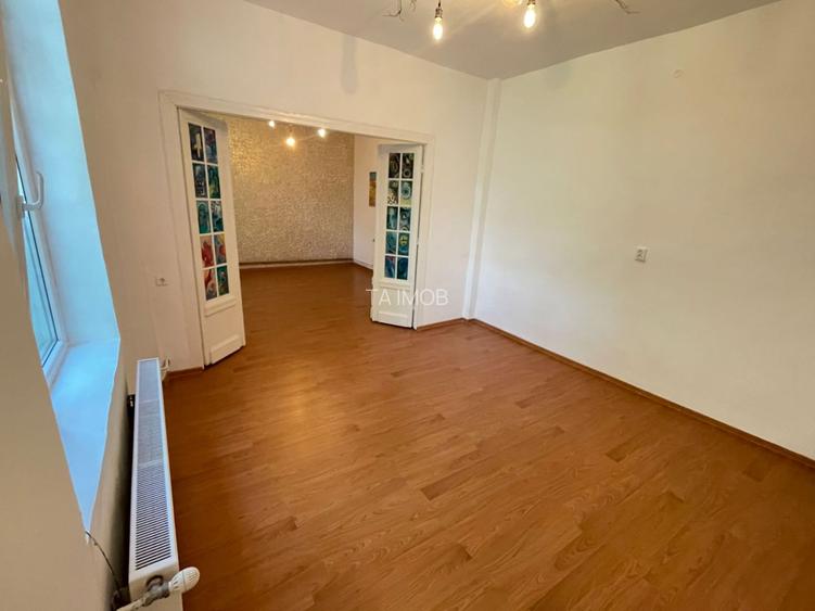 SPATIU COMERCIAL IN VILA | TITULESCU - 3