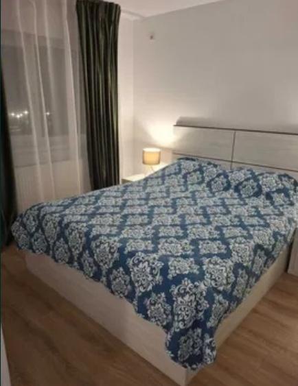 Apartament 2 Camere TEODOR PALLADY,Metrou,Loc Parcare,Balcon,Mobilata Utilata
