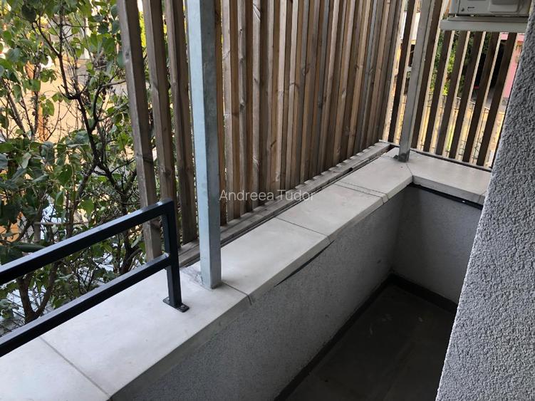 Apartament 2 camere deosebit in bloc boutique - 13