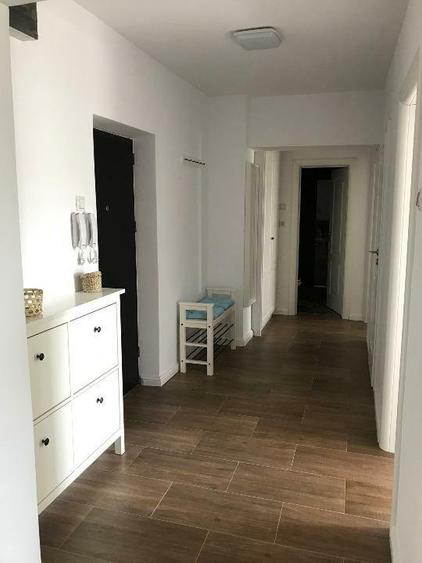 Apartament | Unirii | Centru | Vedere Panoramică Fantani | Dotări Lux