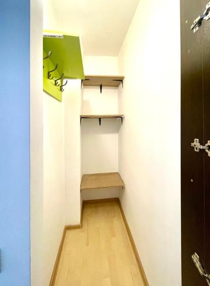 2 camere luminoase | boiler | Tineretului, Palatul Copiilor | Bloc reabilitat