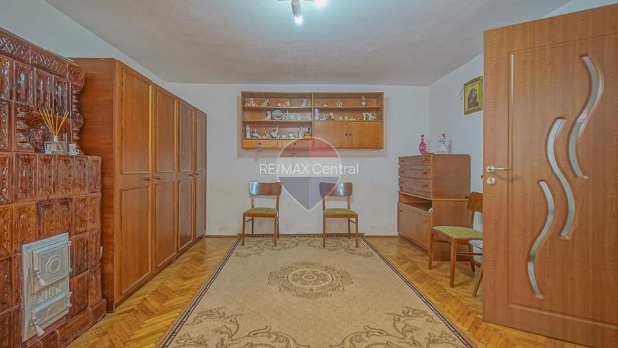 COMISION 0% Casa individuala de vanzare cu teren 1555 mp Sacele - 16